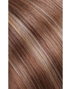 Chocolate Brown Blended with Light Blonde #04/613