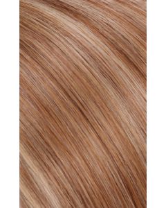 Chestnut Brown Blended with Light Blonde #06/613