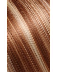 Ash Brown Blended with Light Blonde #08/613