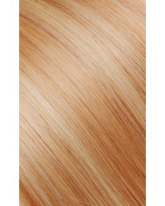 Strawberry Blended with Light Blonde #27/613