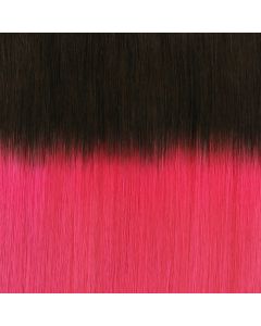 Ombre #02/pastel pink