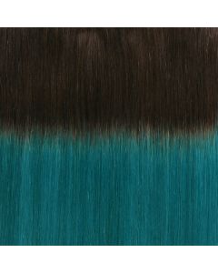 Ombre #02/teal