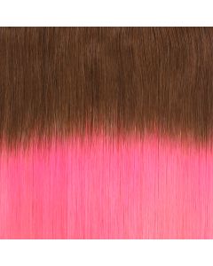 Ombre #04/pastel pink