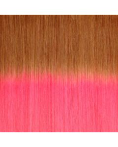 Ombre #06/pastel pink