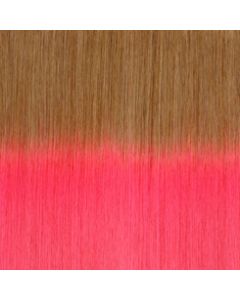 Ombre #18/pastel pink