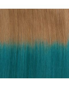 Ombre #18/teal