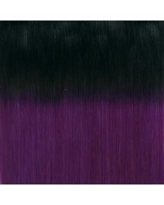 Ombre #1B/violet