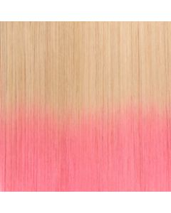 Ombre #60/pastel pink