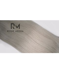 Gun Metal - (Silver)